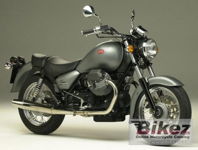 Moto Guzzi Guzzi California Stone