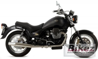 Moto Guzzi Guzzi California Stone