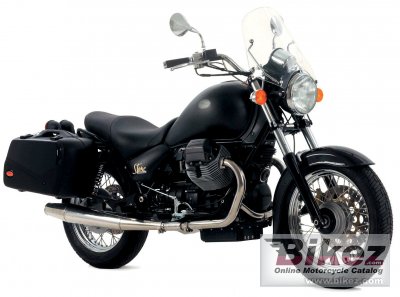 Moto Guzzi Guzzi California Stone Touring