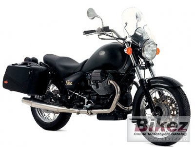 Moto Guzzi Guzzi California Stone Touring
