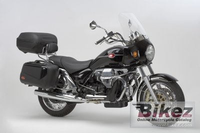 Guzzi California Touring