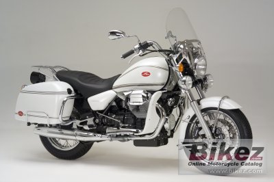 Moto Guzzi Guzzi California Vintage