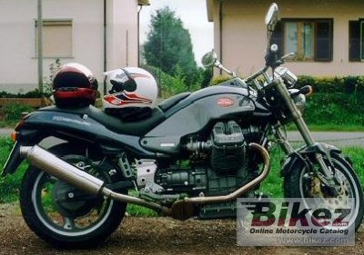 Moto Guzzi Guzzi Centauro