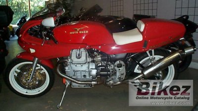 Moto Guzzi Guzzi Daytona 1000