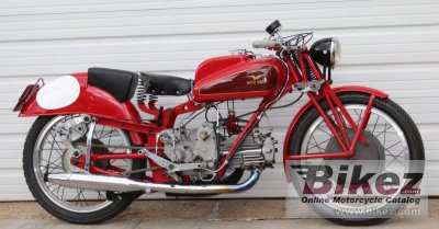 Moto Guzzi Guzzi Dondolino
