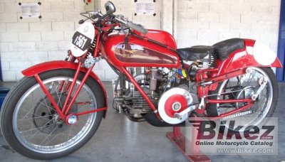 Moto Guzzi Guzzi Dondolino