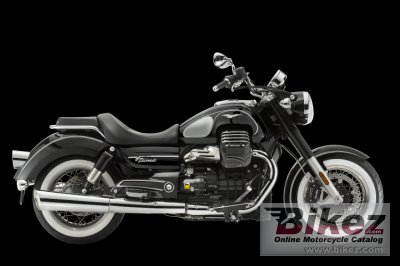 Guzzi Eldorado 1400