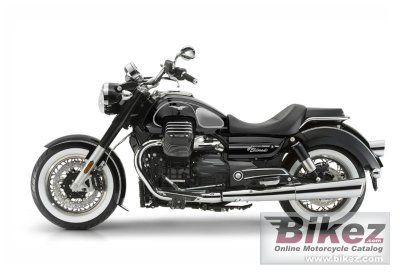 Guzzi Eldorado