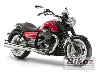 Moto Guzzi Guzzi Eldorado