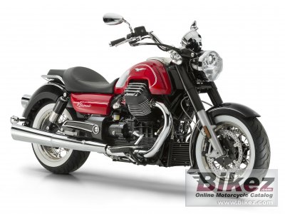 Moto Guzzi Guzzi Eldorado