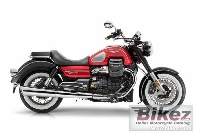 Moto Guzzi Guzzi Eldorado