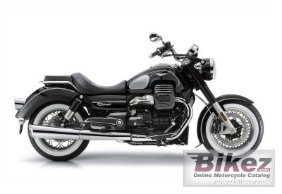 Moto Guzzi Guzzi Eldorado