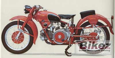 Moto Guzzi Guzzi Falcone Sport