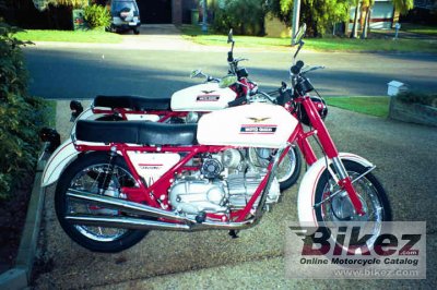 Moto Guzzi Guzzi Falcone Sport