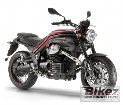 Guzzi Griso 1200 Se
