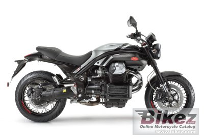Moto Guzzi Guzzi Griso 1200 Se