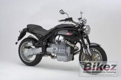 Moto Guzzi Guzzi Griso 850