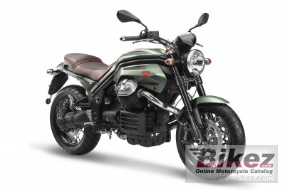 Guzzi Griso 8V Se