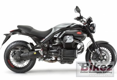 Moto Guzzi Guzzi Griso 8V Se