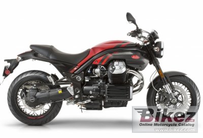 Moto Guzzi Guzzi Griso 8V Se