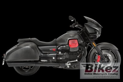Guzzi Mgx 21 1400