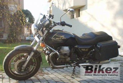 Moto Guzzi Guzzi Mille Gt