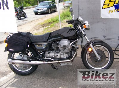 Moto Guzzi Guzzi Mille Gt