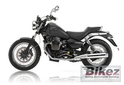 Moto Guzzi Guzzi Nevada Aquila Nera