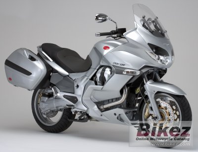 Guzzi Norge 1200