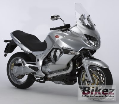 Guzzi Norge 1200