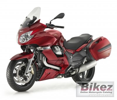 Moto Guzzi Guzzi Norge 1200 Gt