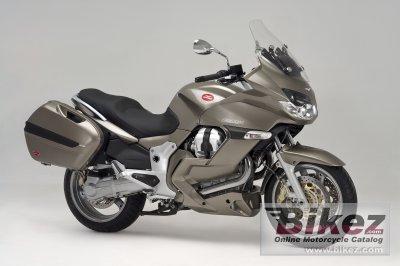 Moto Guzzi Guzzi Norge 1200 Gtl