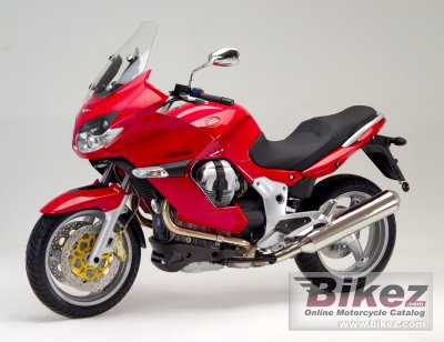 Moto Guzzi Guzzi Norge 850