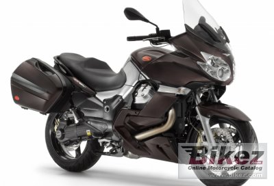 Moto Guzzi Guzzi Norge Gt 8V