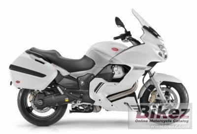 Moto Guzzi Guzzi Norge Gt 8V