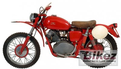 Moto Guzzi Guzzi Regolarita 250