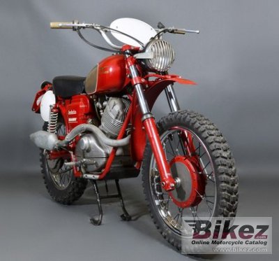 Moto Guzzi Guzzi Regolarita 250