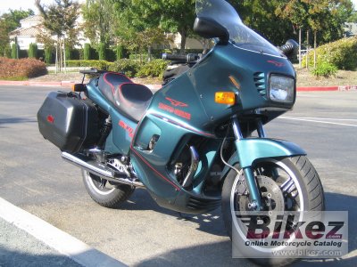 Guzzi Sp 1000 Iii
