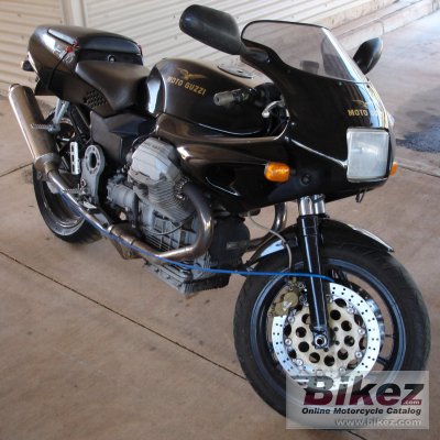 Guzzi Sport 1100