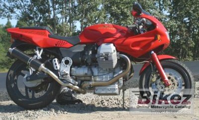 Moto Guzzi Guzzi Sport 1100