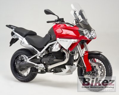 Guzzi Stelvio