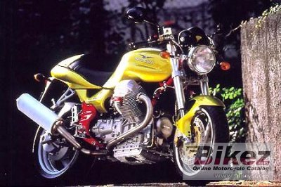 Moto Guzzi Guzzi V 11 Sport