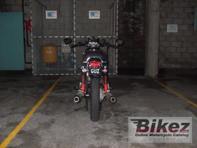 Moto Guzzi Guzzi V 50 Iii
