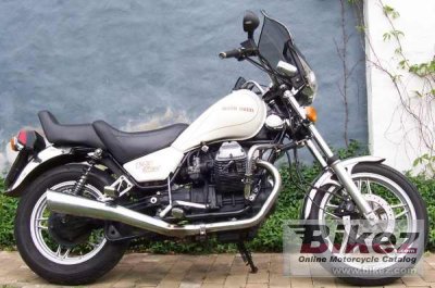 Moto Guzzi Guzzi V 65 Florida