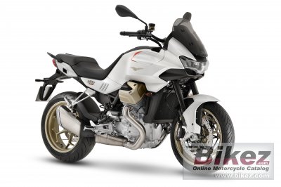 Moto Guzzi Guzzi V100 Mandello