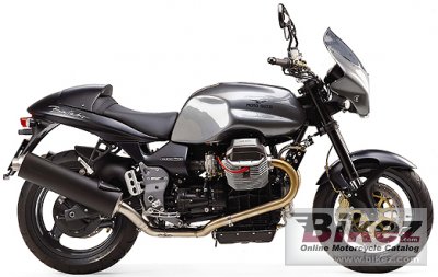 Moto Guzzi Guzzi V11 Ballabio