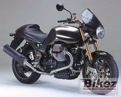 Moto Guzzi Guzzi V11 Cafe Sport