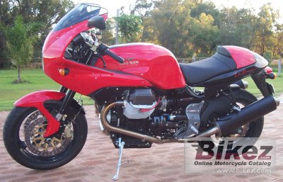 Moto Guzzi Guzzi V11 Le Mans
