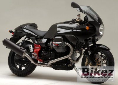 Moto Guzzi Guzzi V11 Le Mans