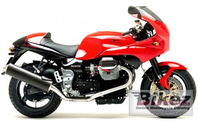 Moto Guzzi Guzzi V11 Le Mans